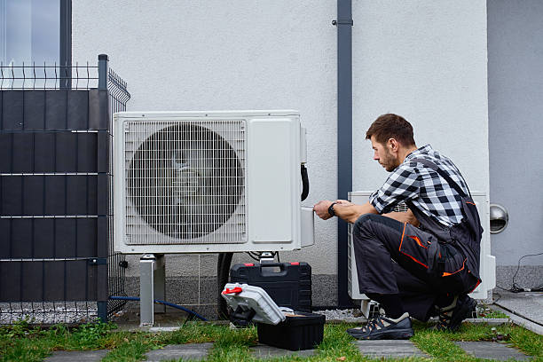 Top rated local Ac Installation specialists in Bridgeport, WA